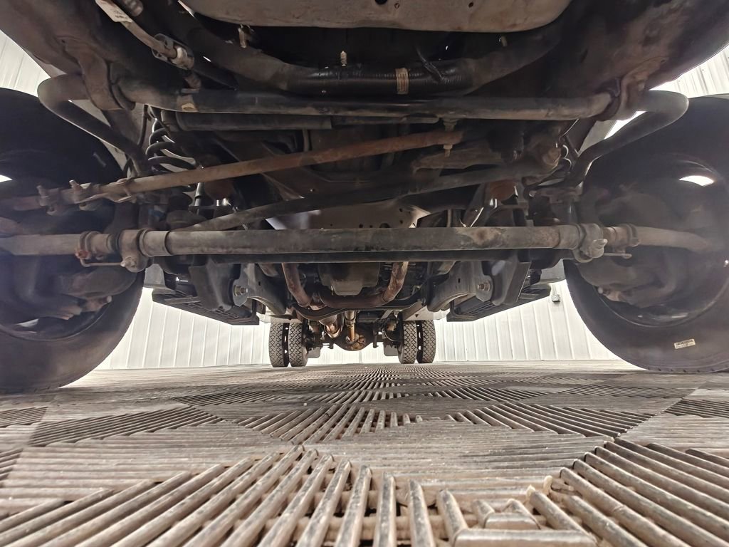 Used 2014 Ford F450 XL w/ Snow Plow Prep Package image 51