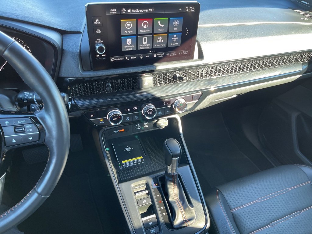 Certified 2023 Honda CR-V Sport Touring image 16