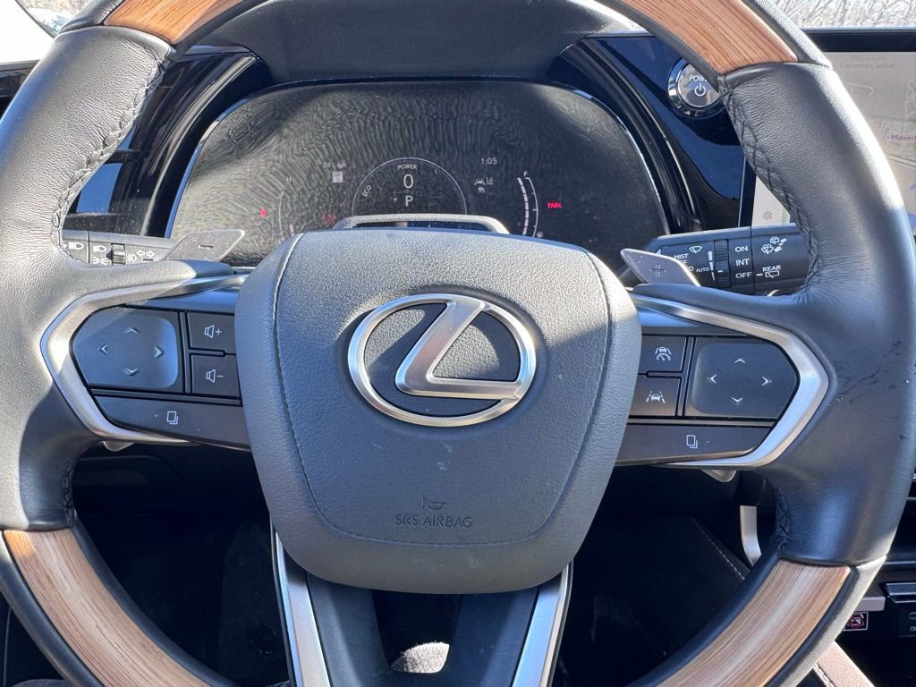 Used 2024 Lexus RX 350 image 12