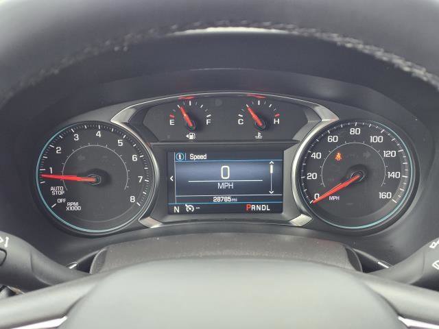 Used 2024 Chevrolet Equinox LT image 19