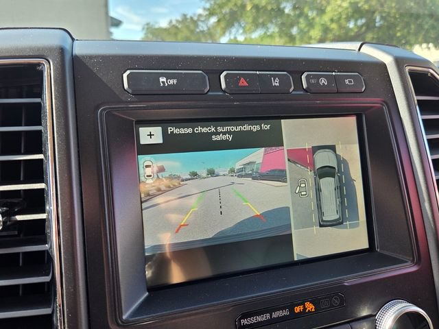 Used 2018 Ford Expedition Max Limited w/ Equipment Group 302A RWD image 26