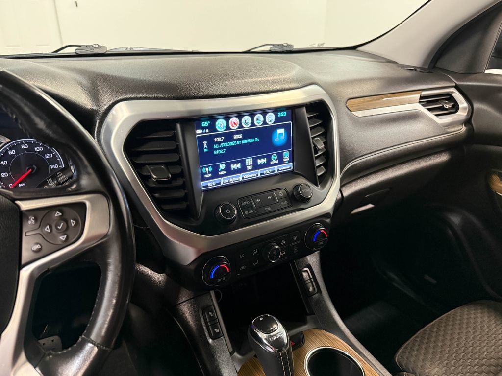 Used 2019 GMC Acadia SLE image 80