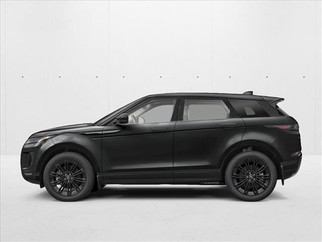 New 2026 Land Rover Range Rover Evoque S AWD/4WD image 3
