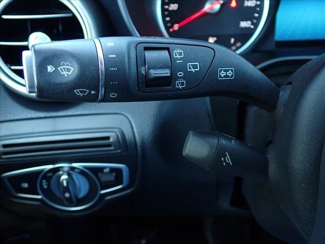 Used 2020 Mercedes-Benz GLC 300 4MATIC image 22