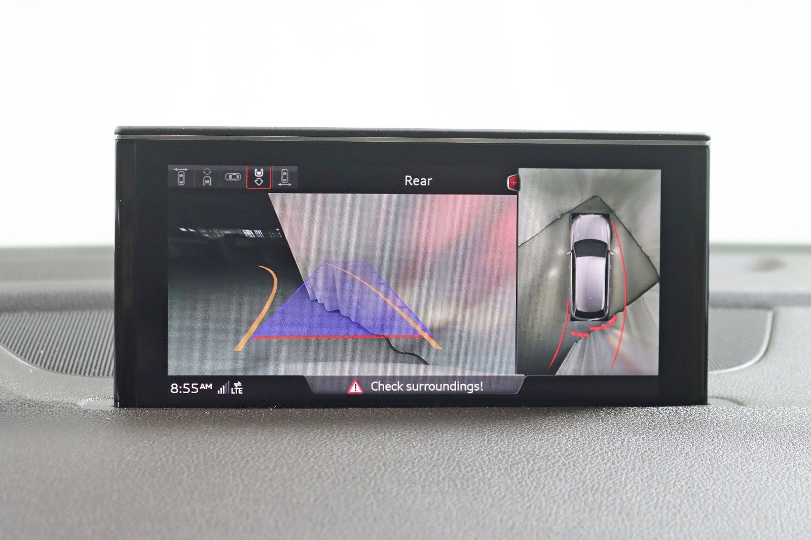 Used 2017 Audi Q7 3.0T Prestige image 19