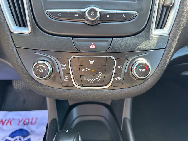 Used 2017 Chevrolet Malibu LS FWD image 20