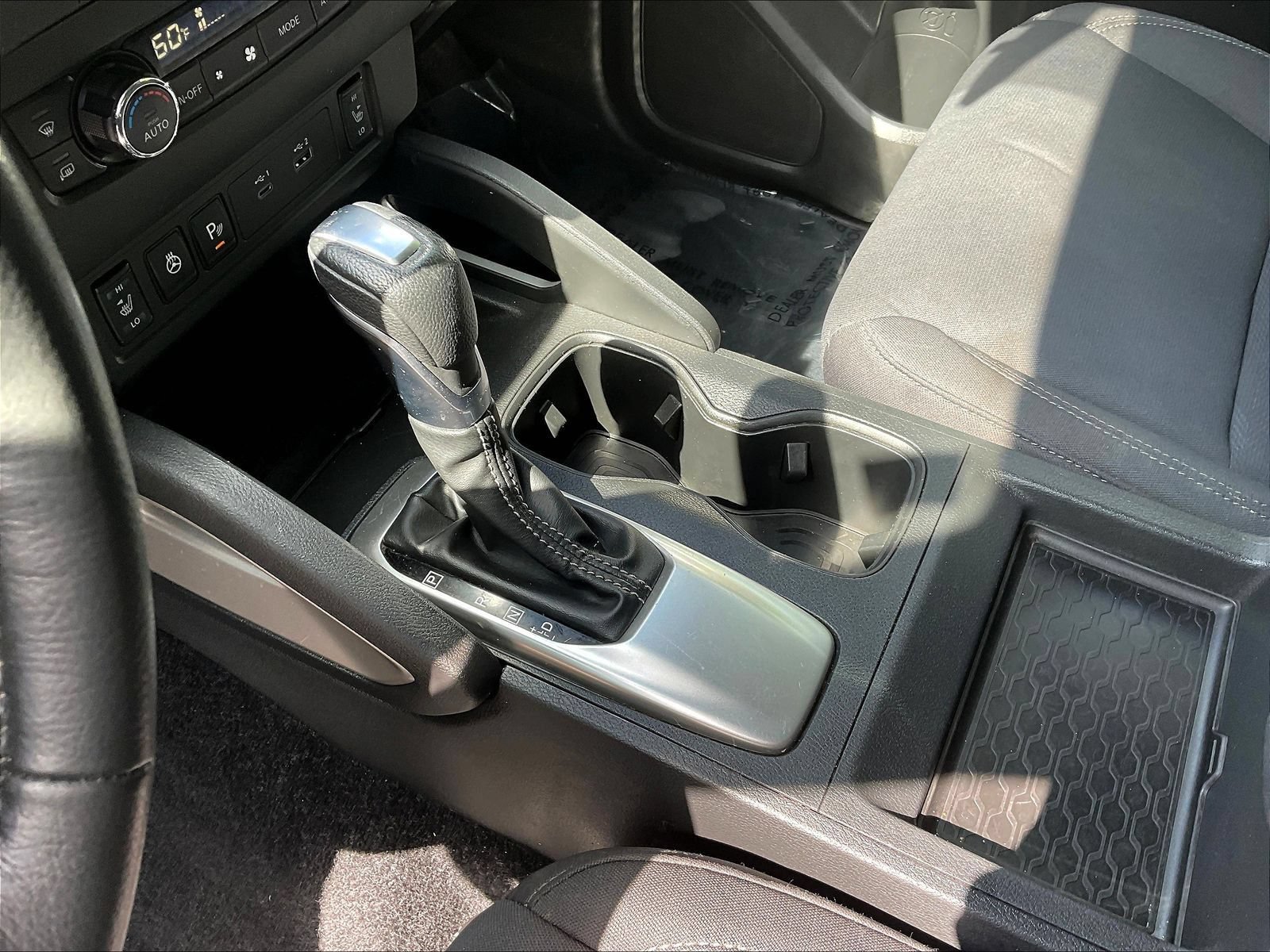 Certified 2024 Nissan Frontier SV w/ SV Convenience Package RWD image 20
