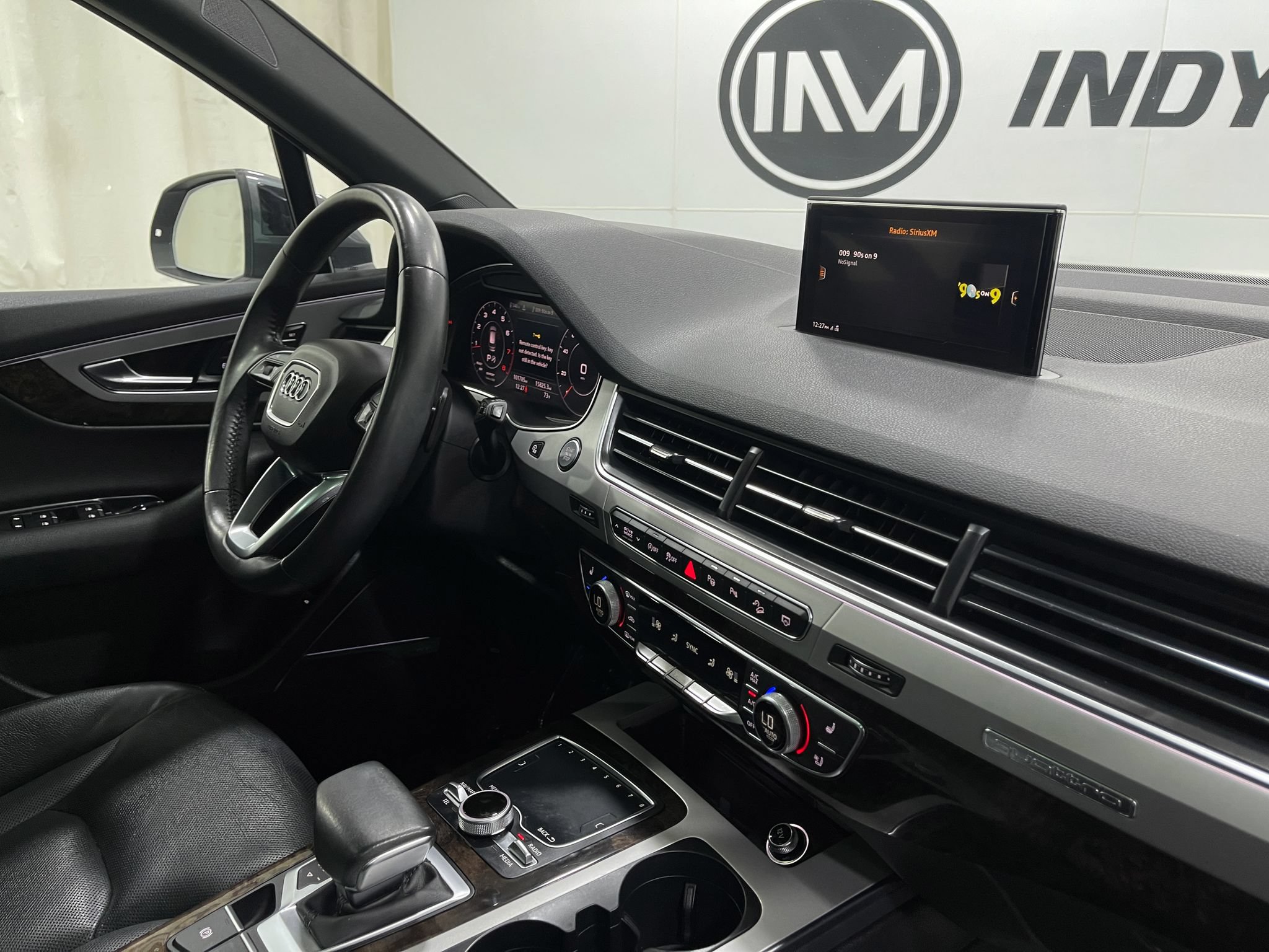 Used 2019 Audi Q7 2.0T Premium Plus AWD/4WD image 20