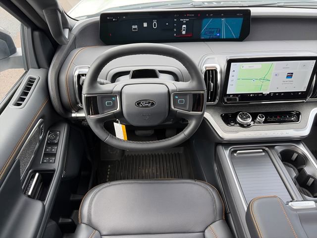 New 2026 Ford Expedition Tremor AWD/4WD image 16
