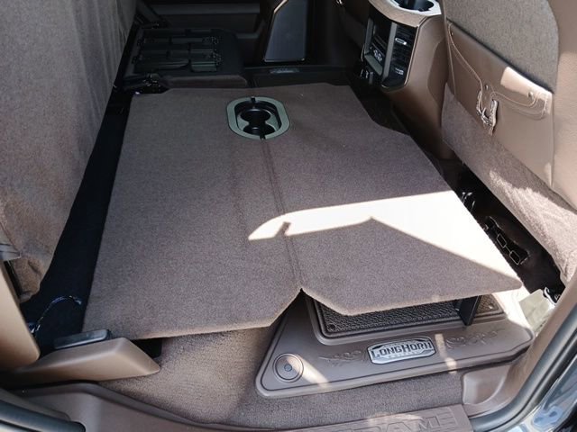 New 2026 RAM 2500 Limited image 32