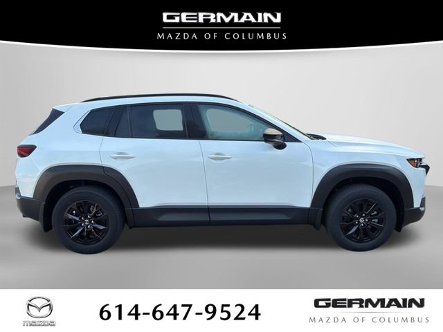 New 2026 MAZDA CX-50 AWD 2.5 Hybrid w/ Weather Package image 7