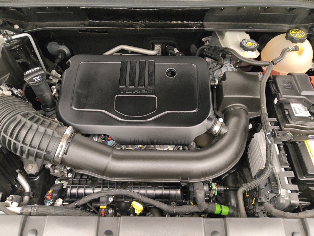 Used 2022 Chevrolet Blazer LT image 30