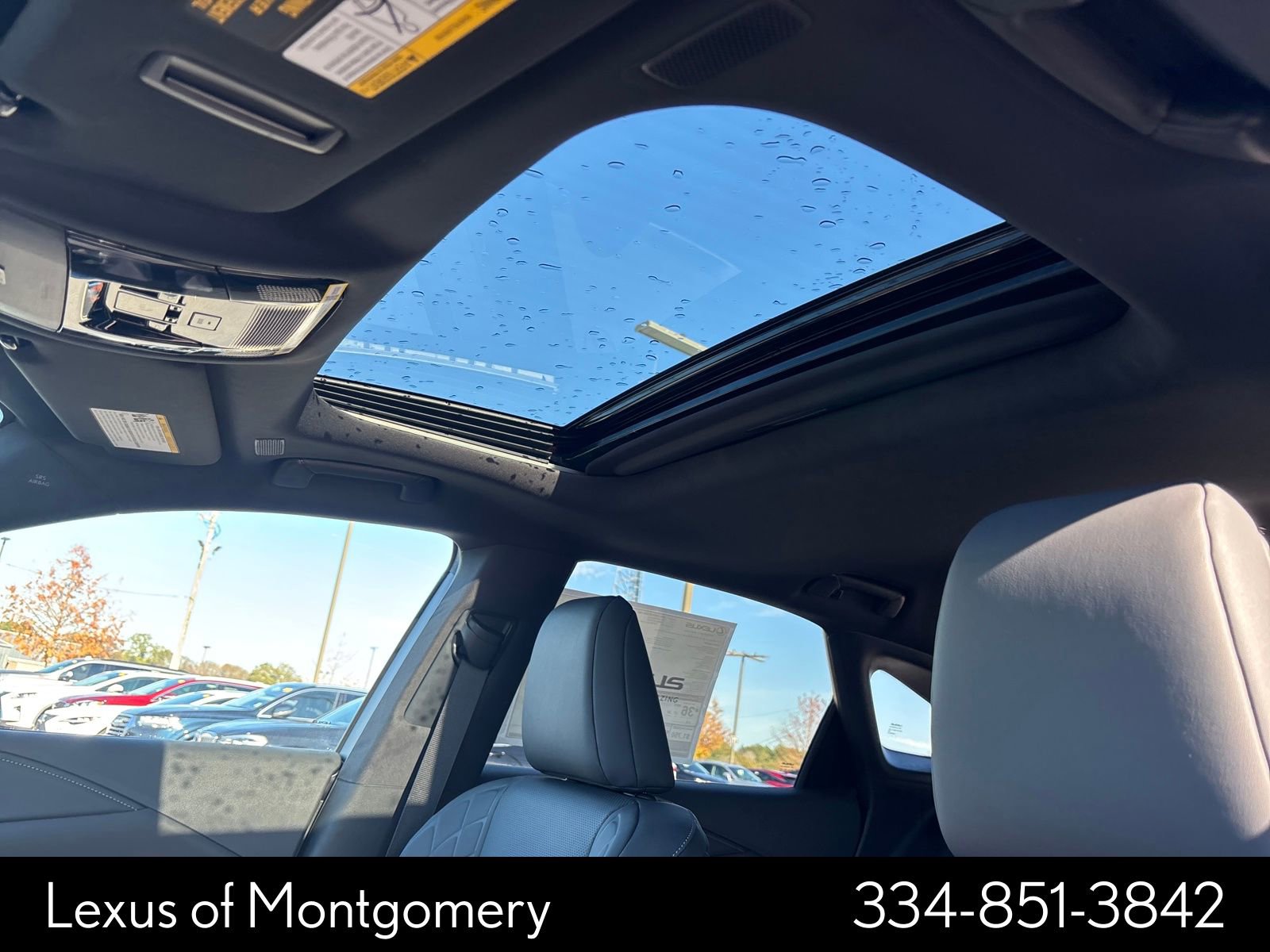 New 2026 Lexus RX 350h 350h Premium image 21