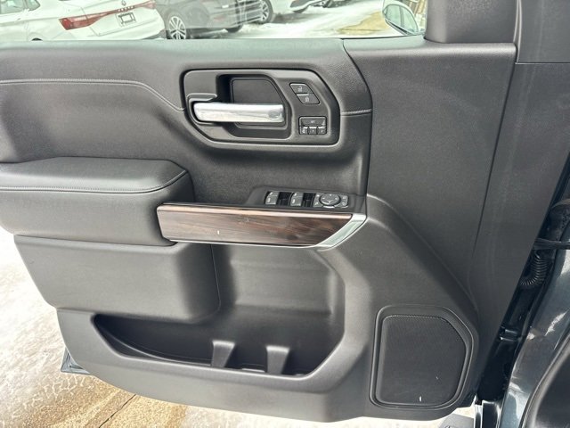 Used 2019 GMC Sierra 1500 SLT w/ SLT Premium Package image 23