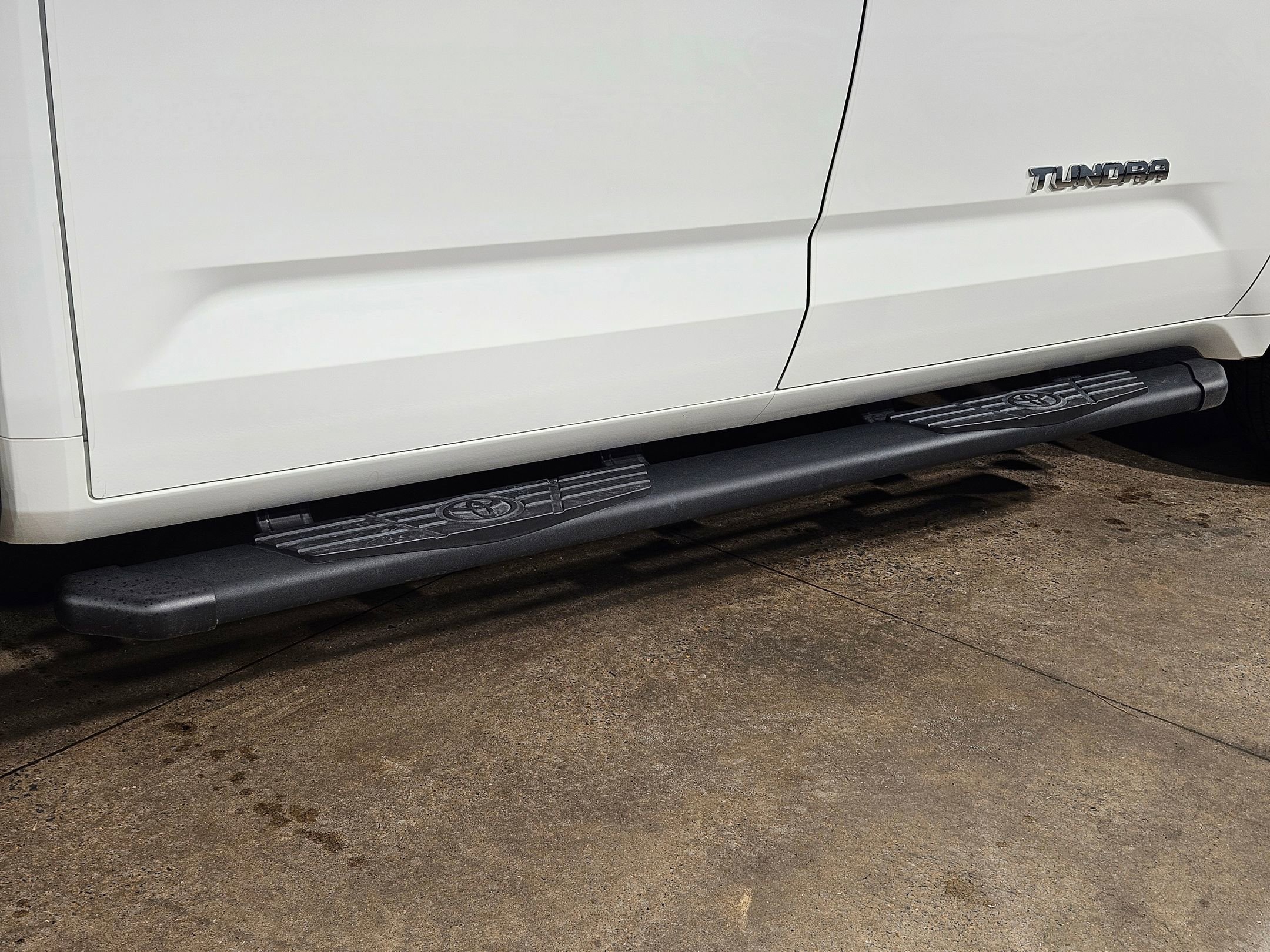 Used 2025 Toyota Tundra SR5 image 36