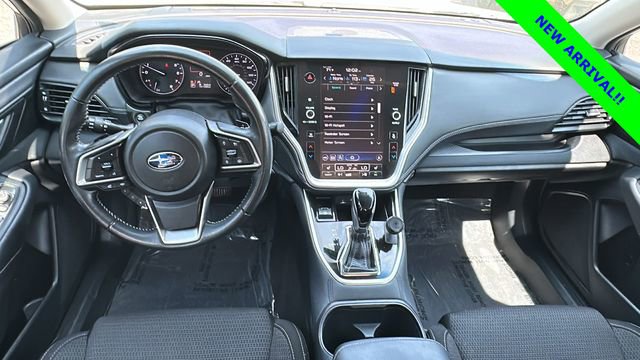 Used 2021 Subaru Outback Premium image 22