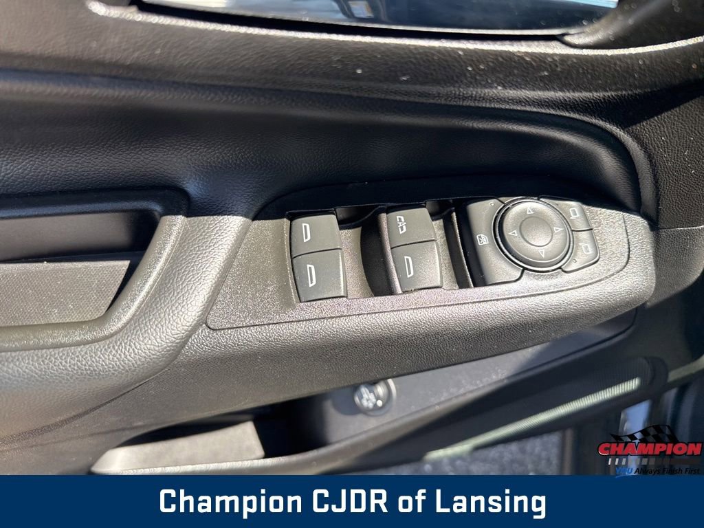 Used 2022 Chevrolet Equinox LT AWD/4WD image 14