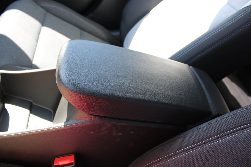 New 2026 Chevrolet Trax LS w/ LS Convenience Package FWD image 35