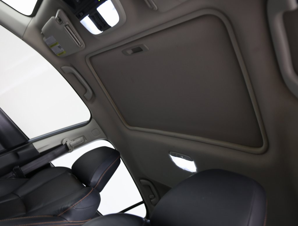 Used 2021 Subaru Crosstrek 2.5i Limited w/ Moonroof Package 2 image 7