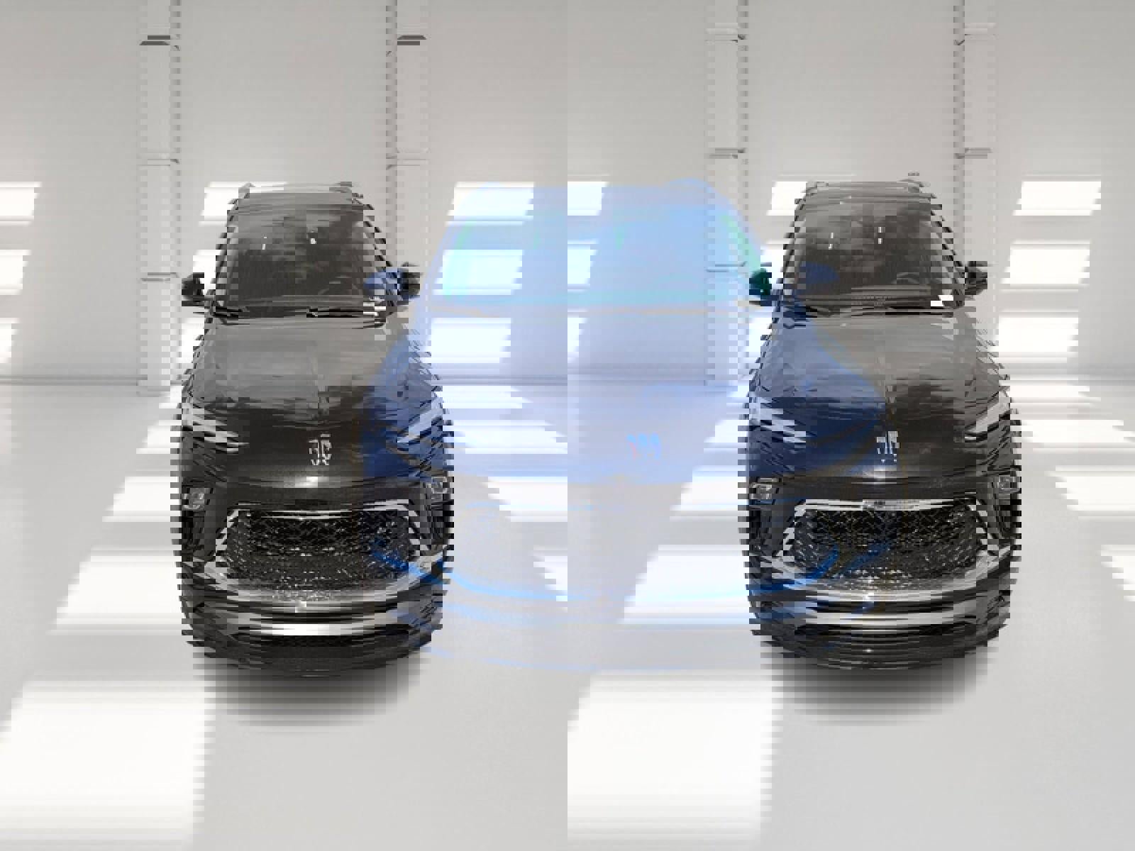 New 2026 Buick Encore GX Sport Touring w/ Advanced Technology Package image 2