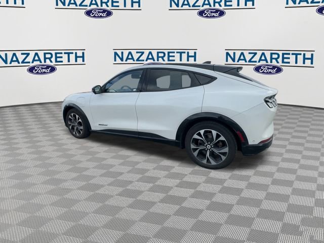 Used 2021 Ford Mustang Mach-E Premium image 6
