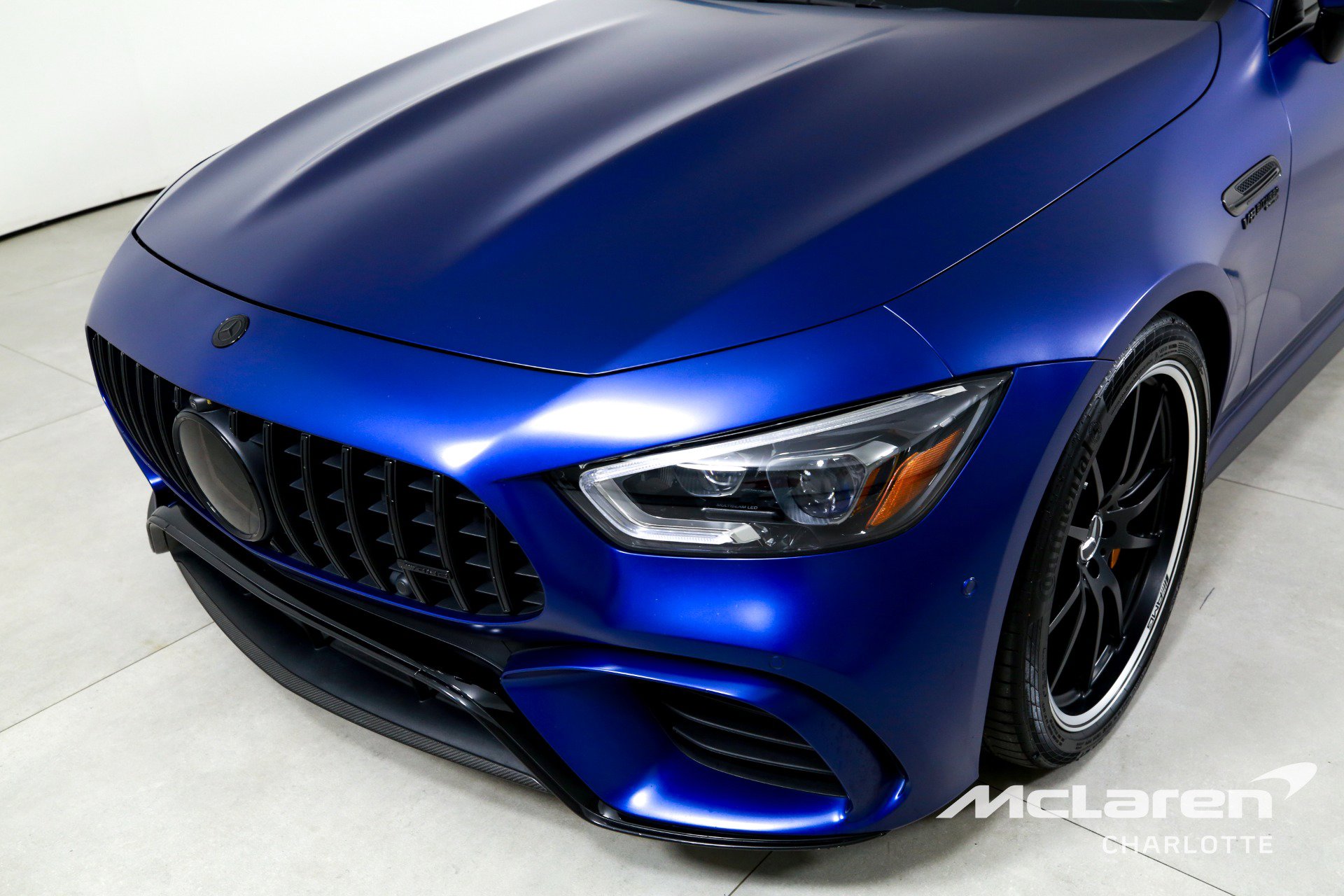 Used 2019 Mercedes-Benz AMG GT 63 S image 35