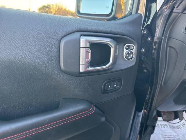 Used 2024 Jeep Wrangler Rubicon 392 w/ Dual Top Group image 17