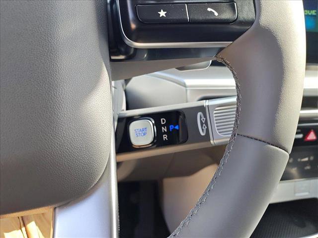 New 2026 Hyundai Ioniq 9 SEL AWD/4WD image 13