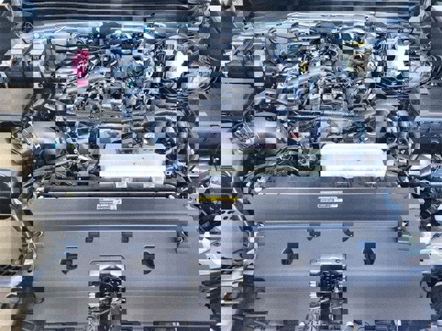 New 2025 Toyota Tacoma TRD Sport image 25