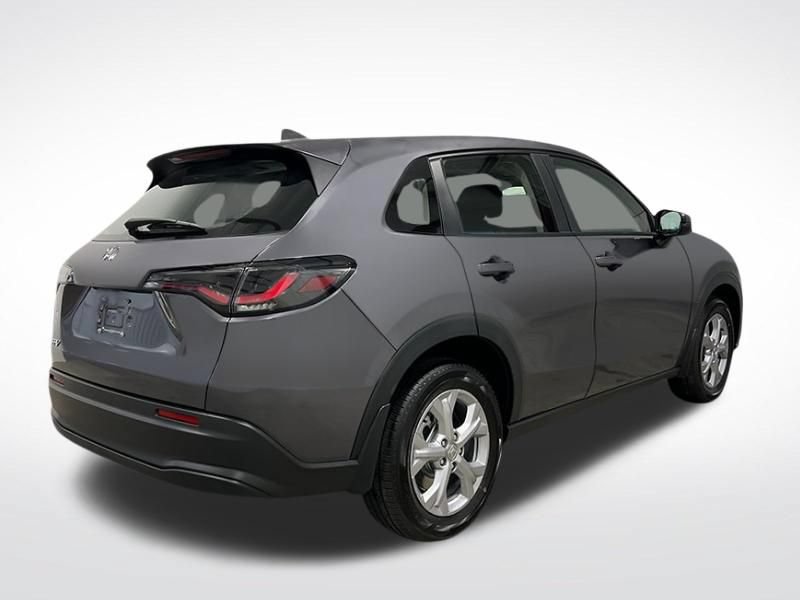 Used 2024 Honda HR-V LX image 6