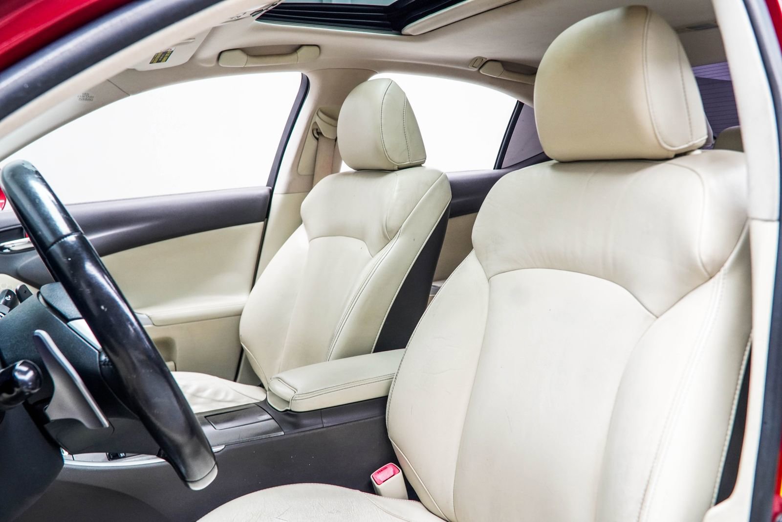 Used 2013 Lexus IS 250 image 28