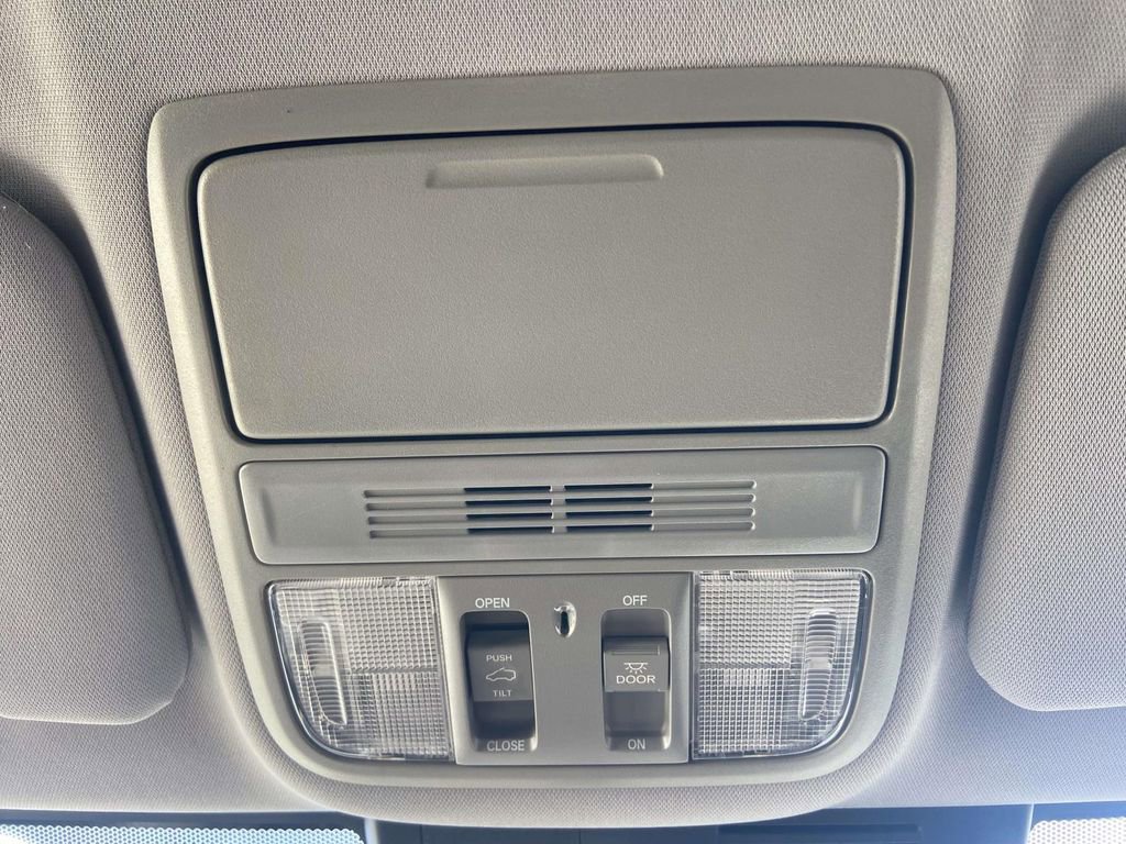 Used 2021 Honda CR-V EX image 22