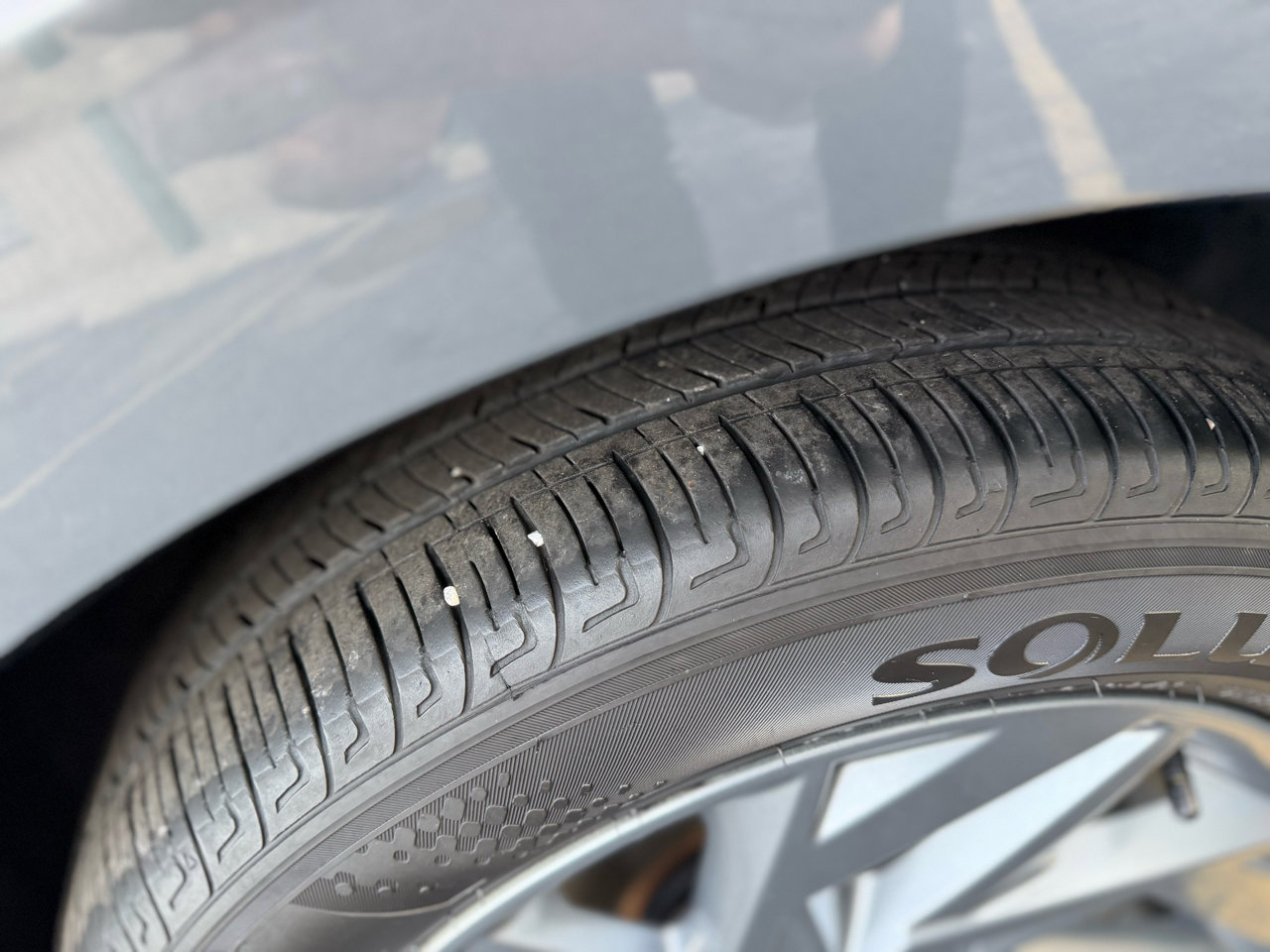 Used 2024 Hyundai Elantra SEL image 11