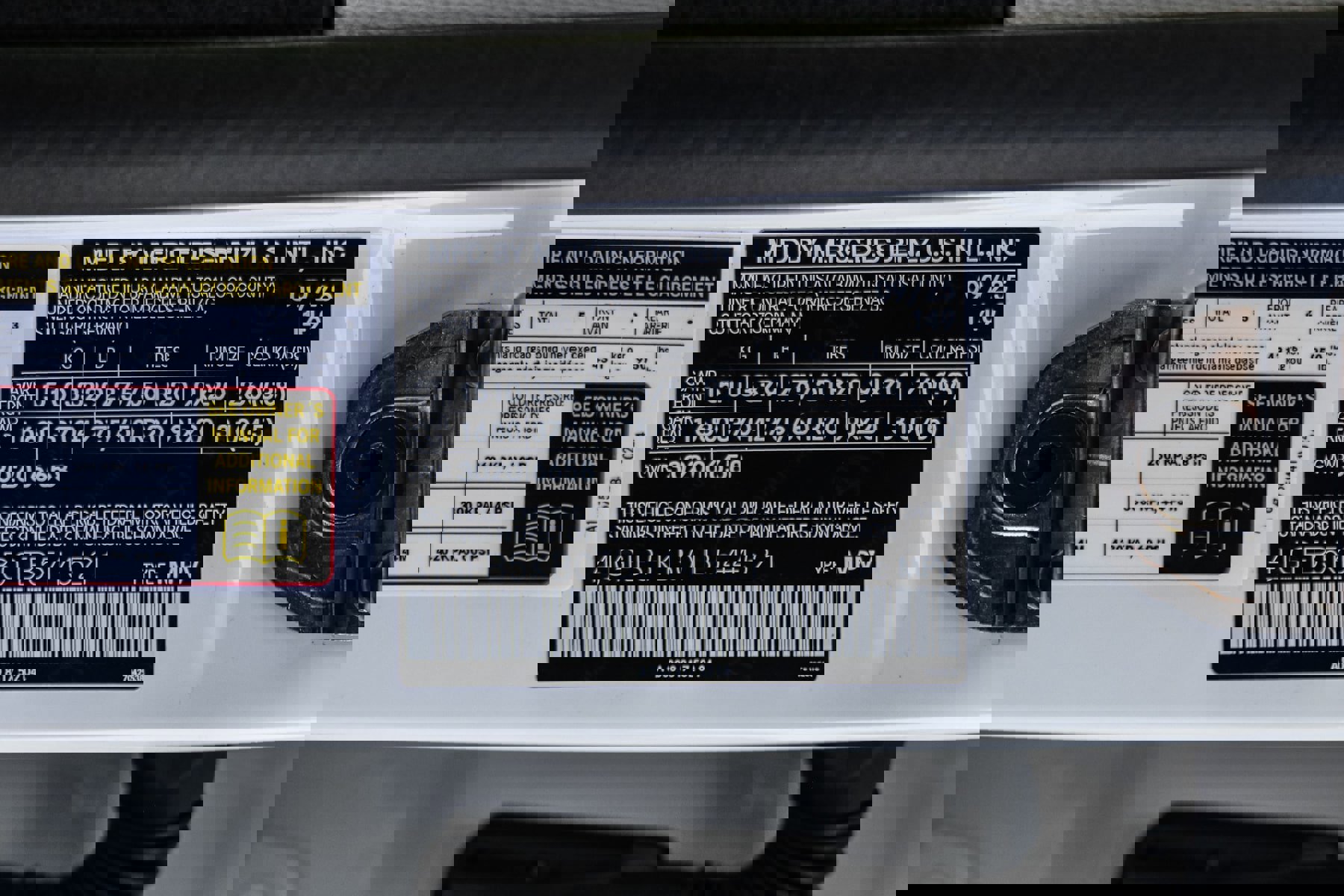 New 2026 Mercedes-Benz GLE 450 4MATIC image 19