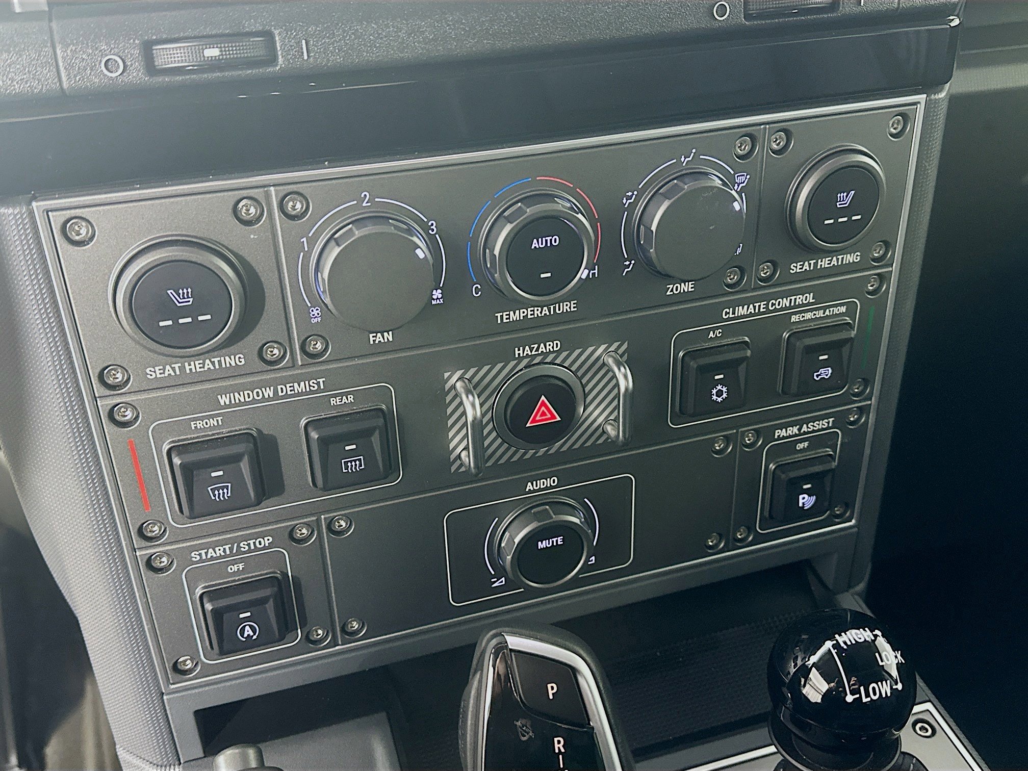 Used 2024 INEOS Grenadier image 27