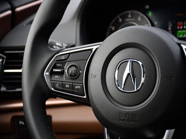New 2026 Acura RDX w/ Technology Package image 22