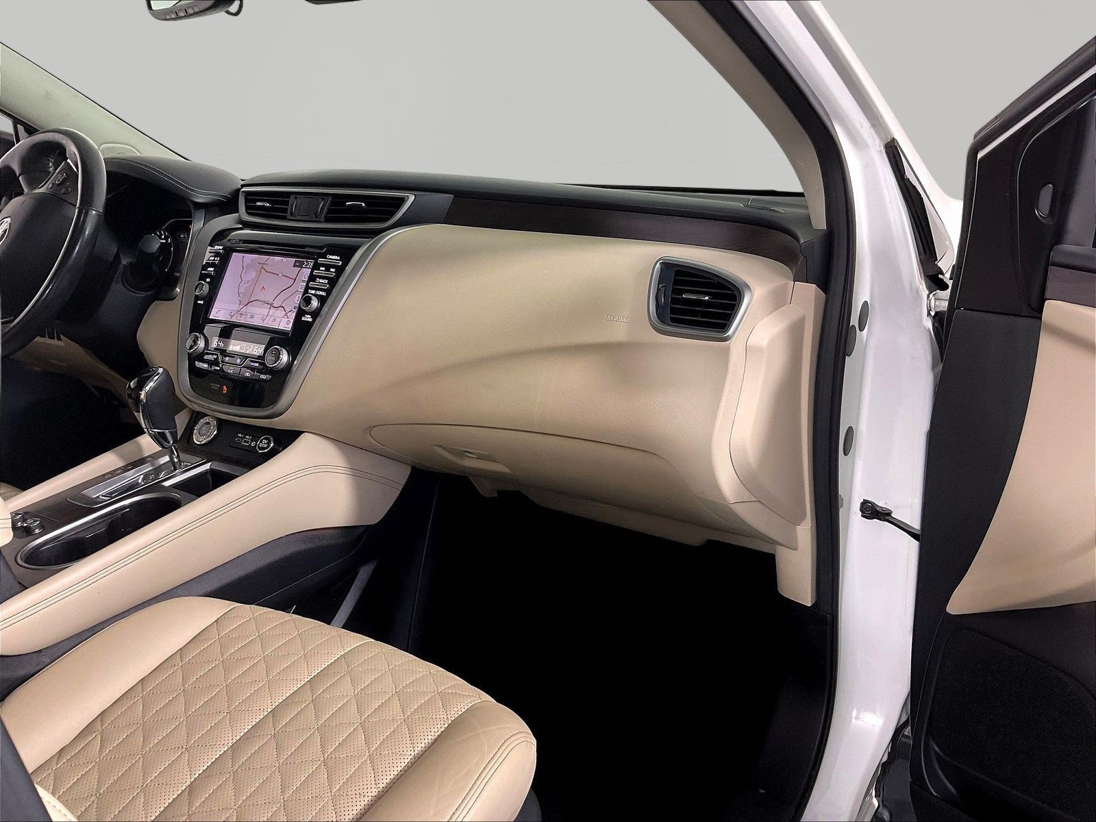 Used 2022 Nissan Murano Platinum w/ Cargo Package AWD/4WD image 26