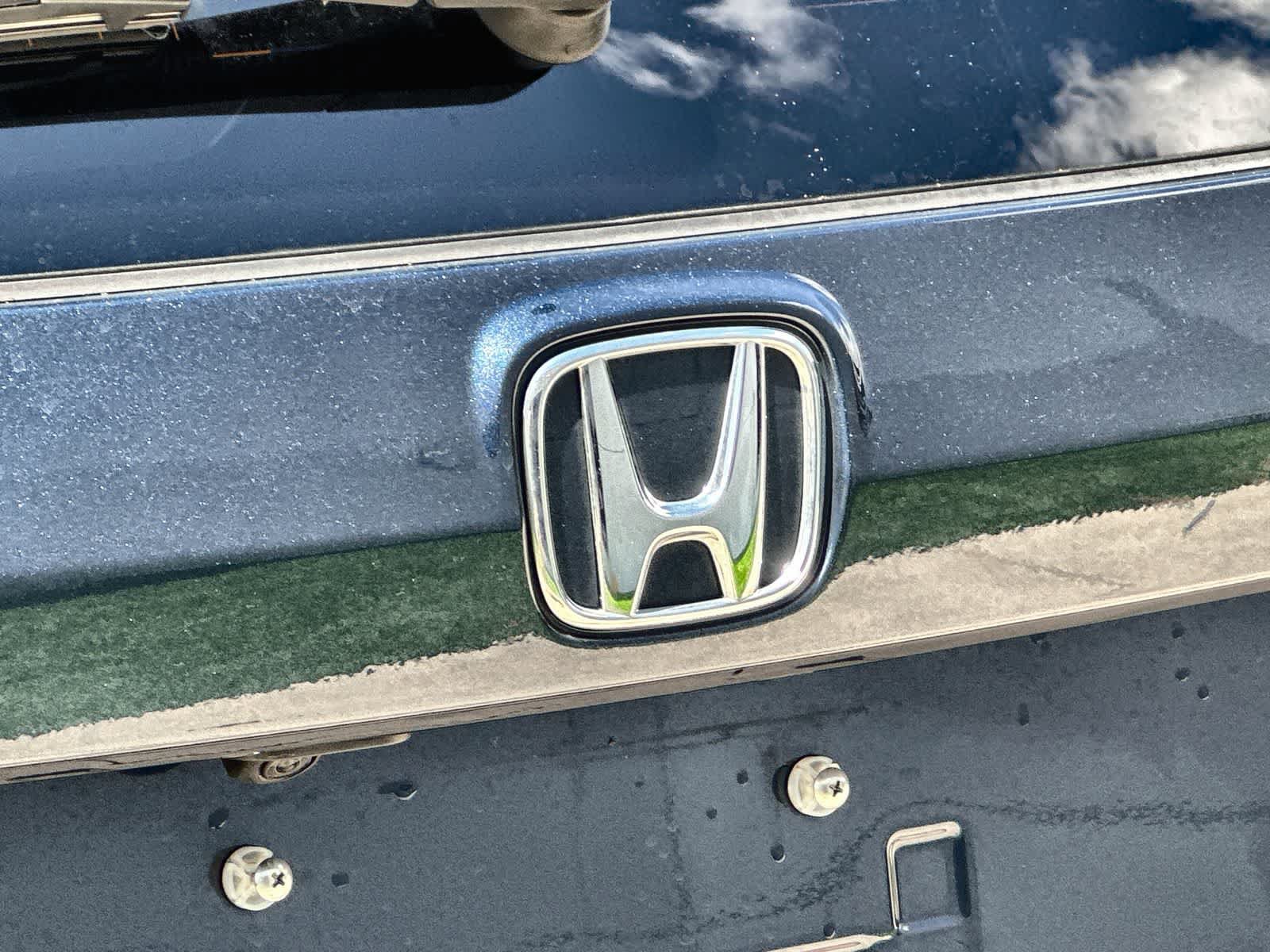 Used 2024 Honda CR-V Sport-L image 15