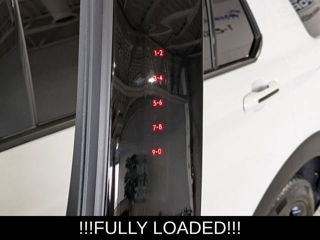 Used 2021 Ford Explorer ST w/ Equipment Group 401A AWD/4WD image 10