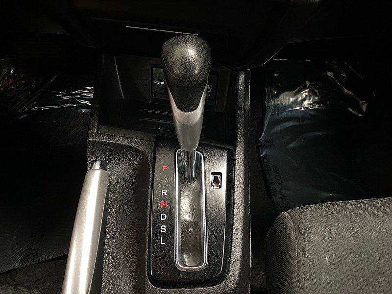 Used 2015 Honda Civic EX image 20