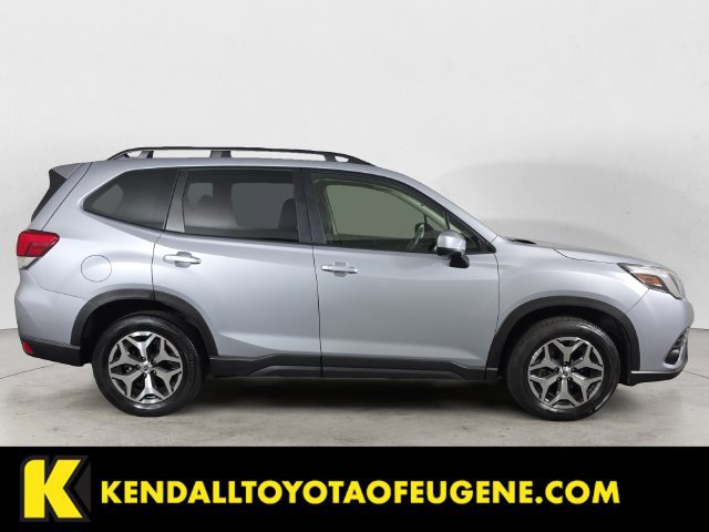 Used 2023 Subaru Forester Premium AWD/4WD image 4