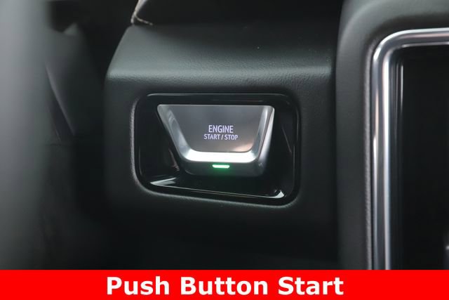 Used 2026 GMC Yukon Elevation w/ LPO, Floor Liner Package AWD/4WD image 23