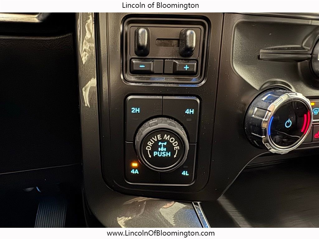 Used 2022 Ford F150 Lariat w/ Equipment Group 502A High image 58