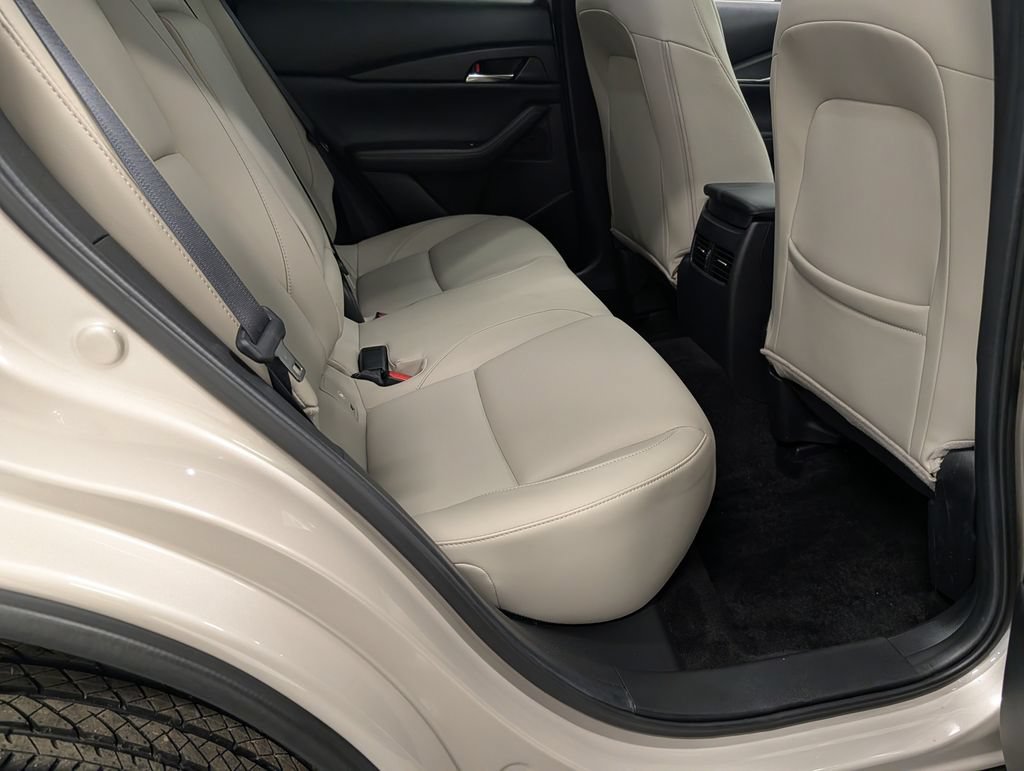 Certified 2024 MAZDA CX-30 AWD 2.5 S w/ Preferred Package image 28