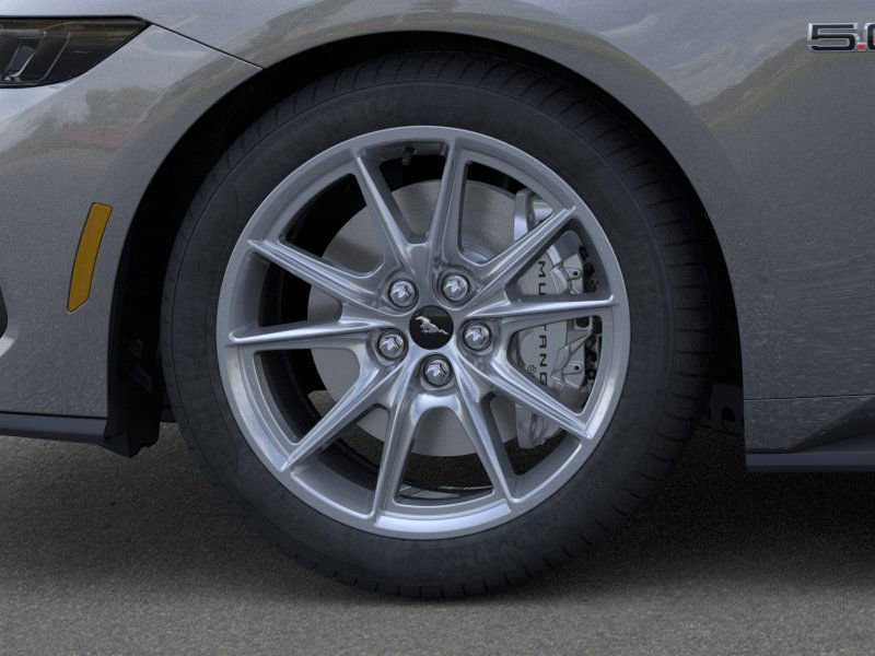 New 2026 Ford Mustang GT Premium RWD image 19