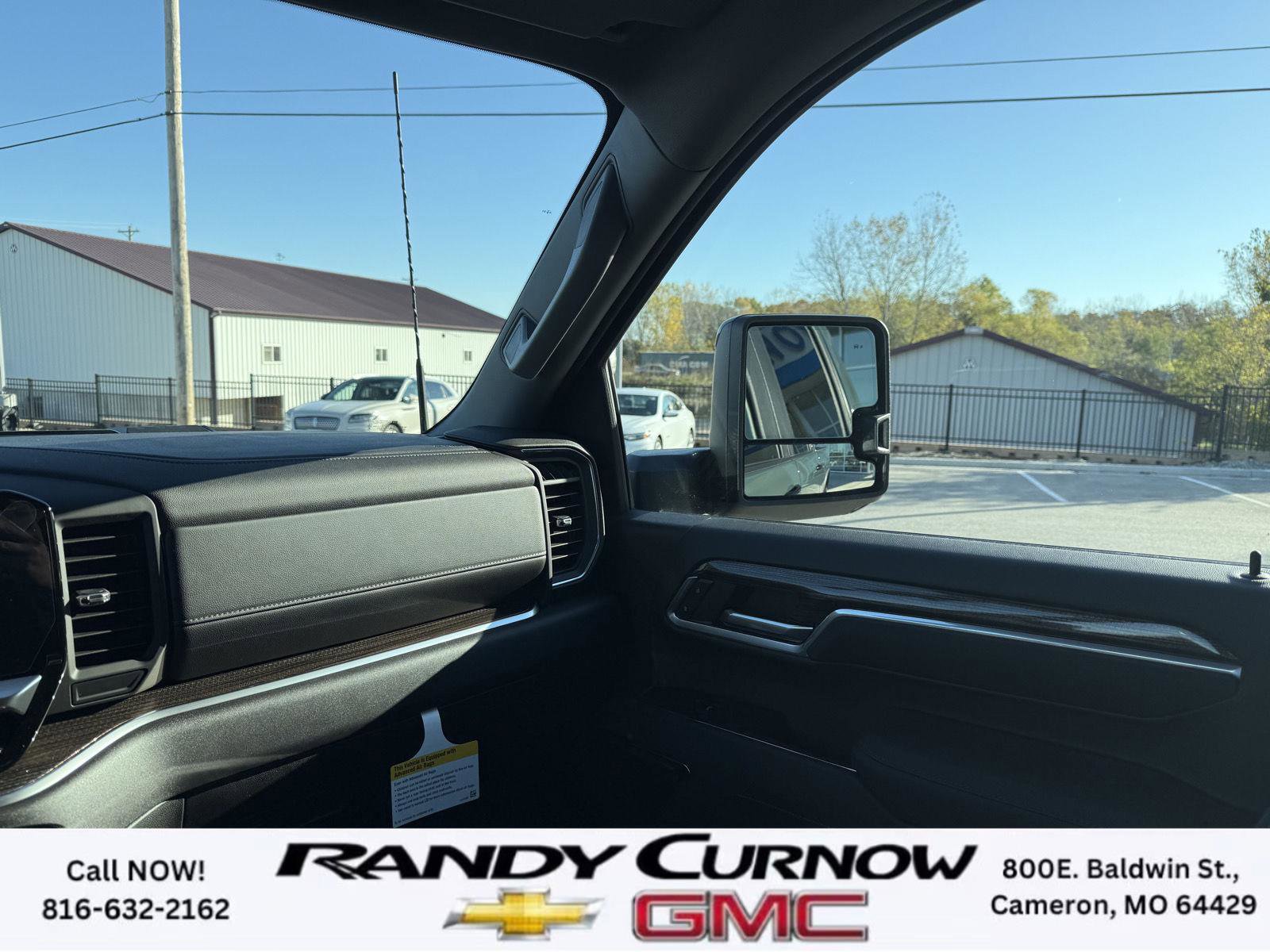 New 2026 Chevrolet Silverado 2500 LT w/ Trail Boss Package image 36