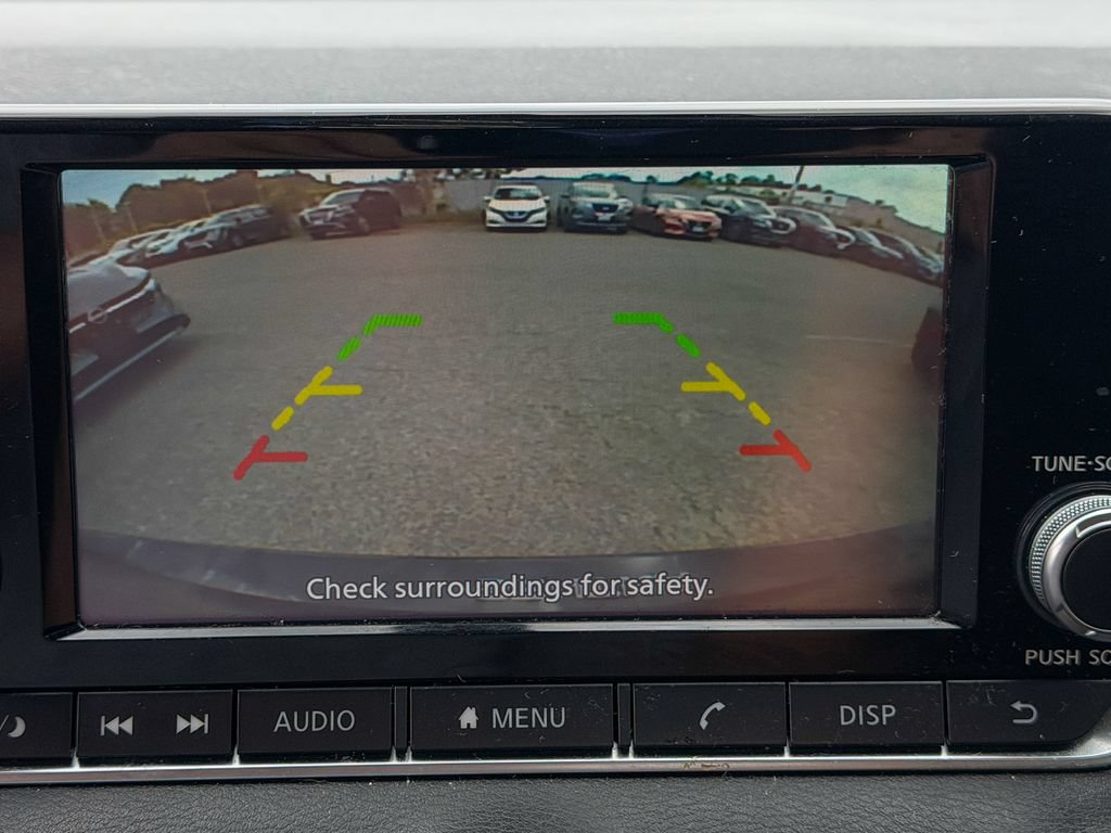 Used 2023 Nissan Sentra S FWD image 8