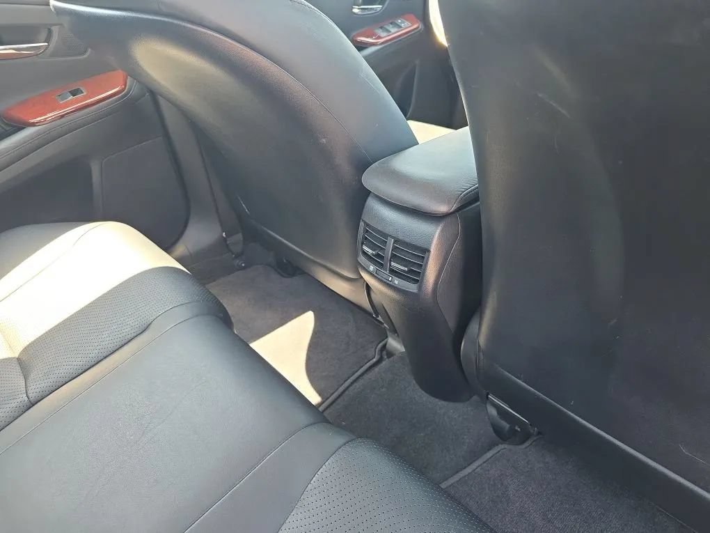 Used 2010 Lexus HS 250h FWD image 20