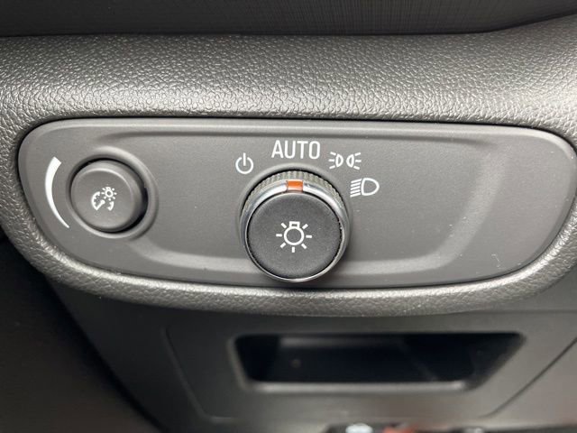 Used 2021 Chevrolet TrailBlazer LS FWD image 13