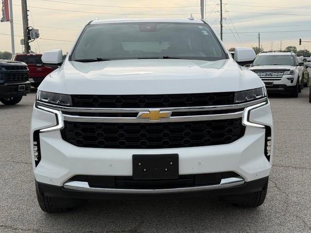 Certified 2023 Chevrolet Tahoe LS w/ Driver Alert Package image 9
